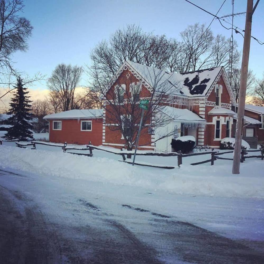 Emily'S Place B&B Creemore Exterior foto