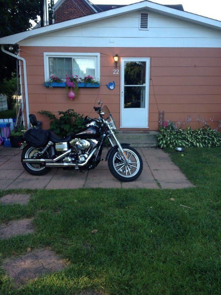 Emily'S Place B&B Creemore Exterior foto